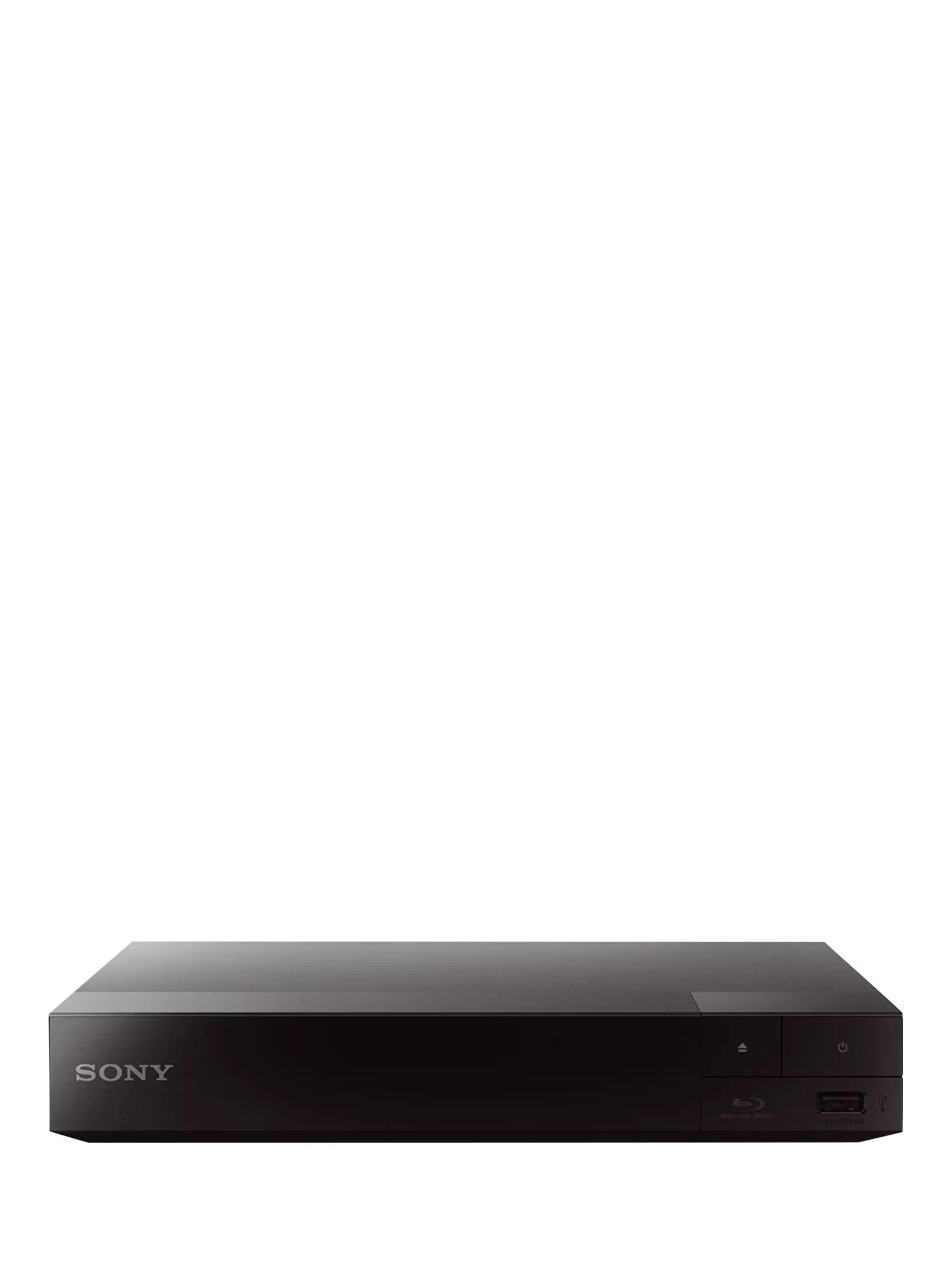 Sony BDP-S1700 Blu-Ray/DVD Player, Black