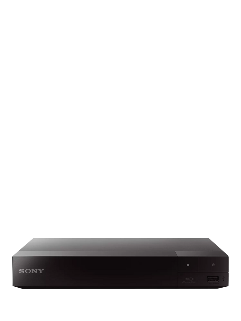 Sony BDP-S1700 Blu-Ray/DVD Player, Black