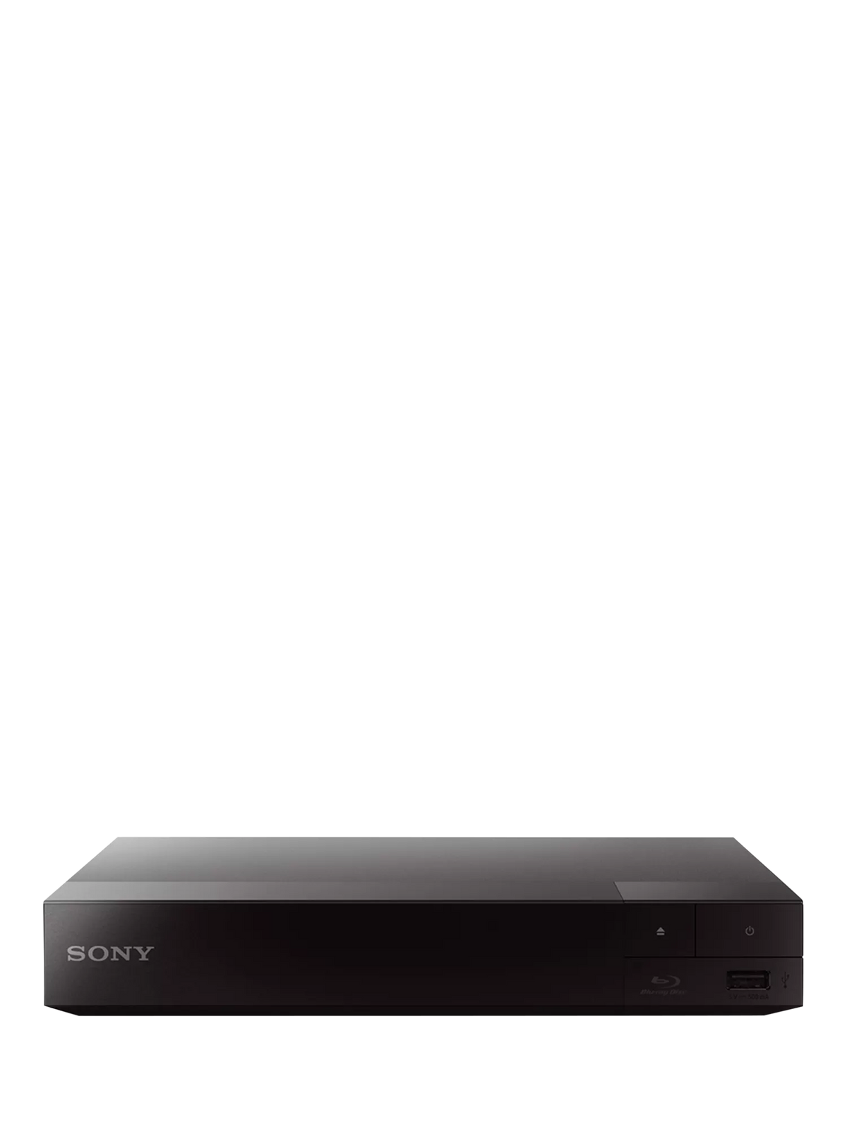 Sony BDP-S1700 Blu-Ray/DVD Player, Black
