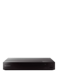 Sony BDP-S1700 Blu-Ray/DVD Player, Black