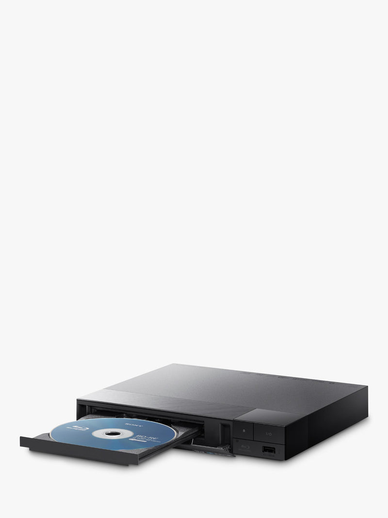 Sony BDP-S1700 1080p Blu-ray player black, UK version