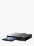 Sony BDP-S1700 1080p Blu-ray player black, UK version