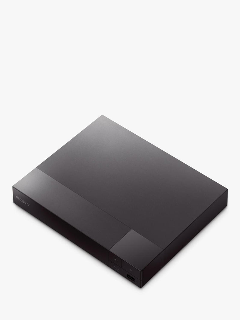 Sony BDP-S1700 1080p Blu-ray player black, UK version