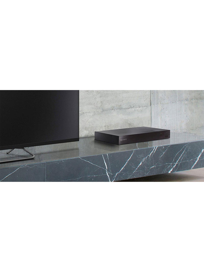 Sony BDP-S1700 1080p Blu-ray player black, UK version