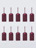 John Lewis Damson gift tags pack of 10, imported from the UK