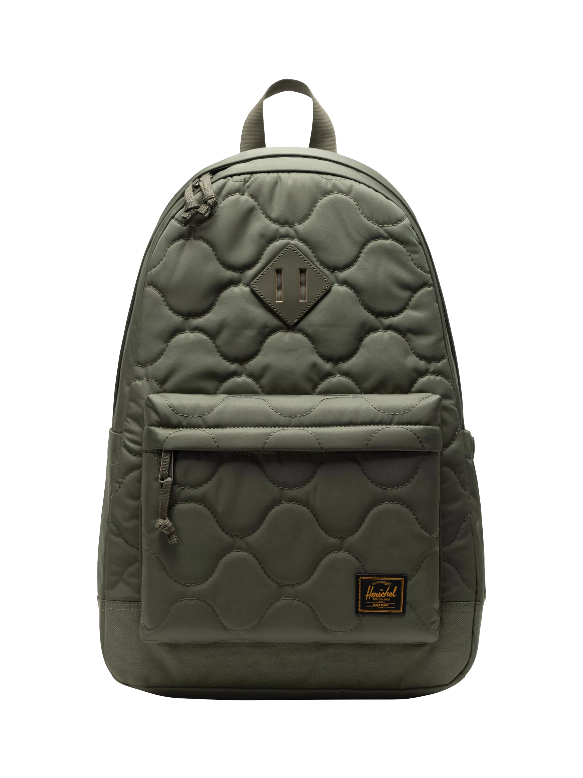 Herschel Supply Co. Heritage backpack 24L beetle, UK version