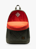 Herschel Supply Co. Heritage backpack 24L beetle, UK version