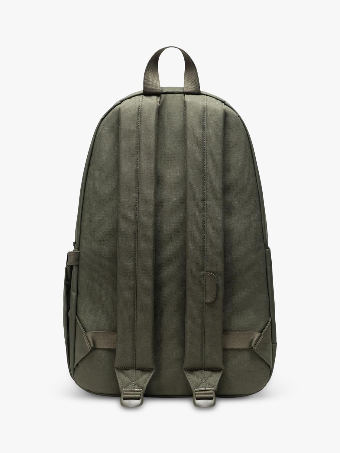 Herschel Supply Co. Heritage backpack 24L beetle, UK version