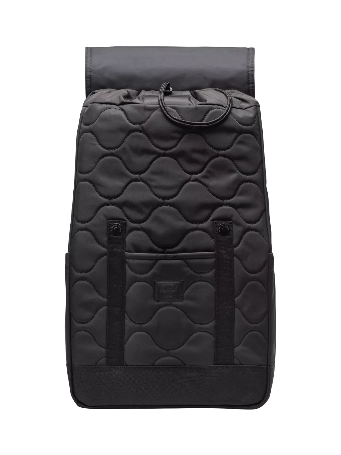 Herschel Supply Co Retreat Backpack 23L black backpack, UK version