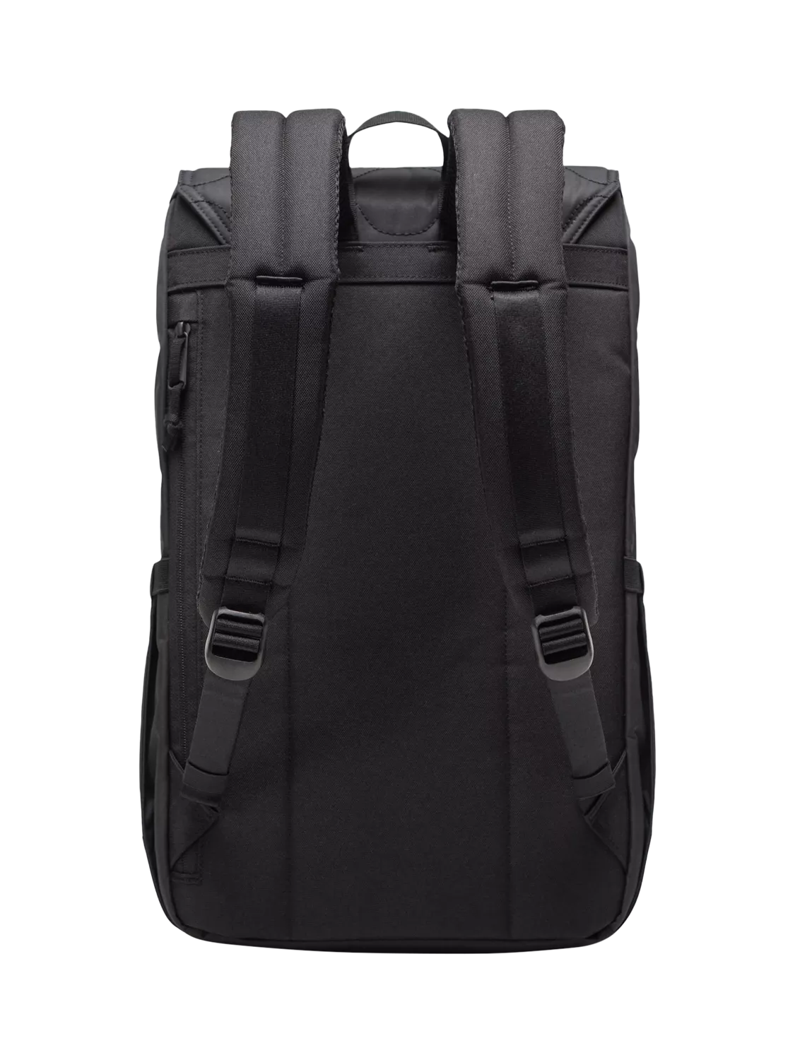 Herschel Supply Co Retreat Backpack 23L black backpack, UK version