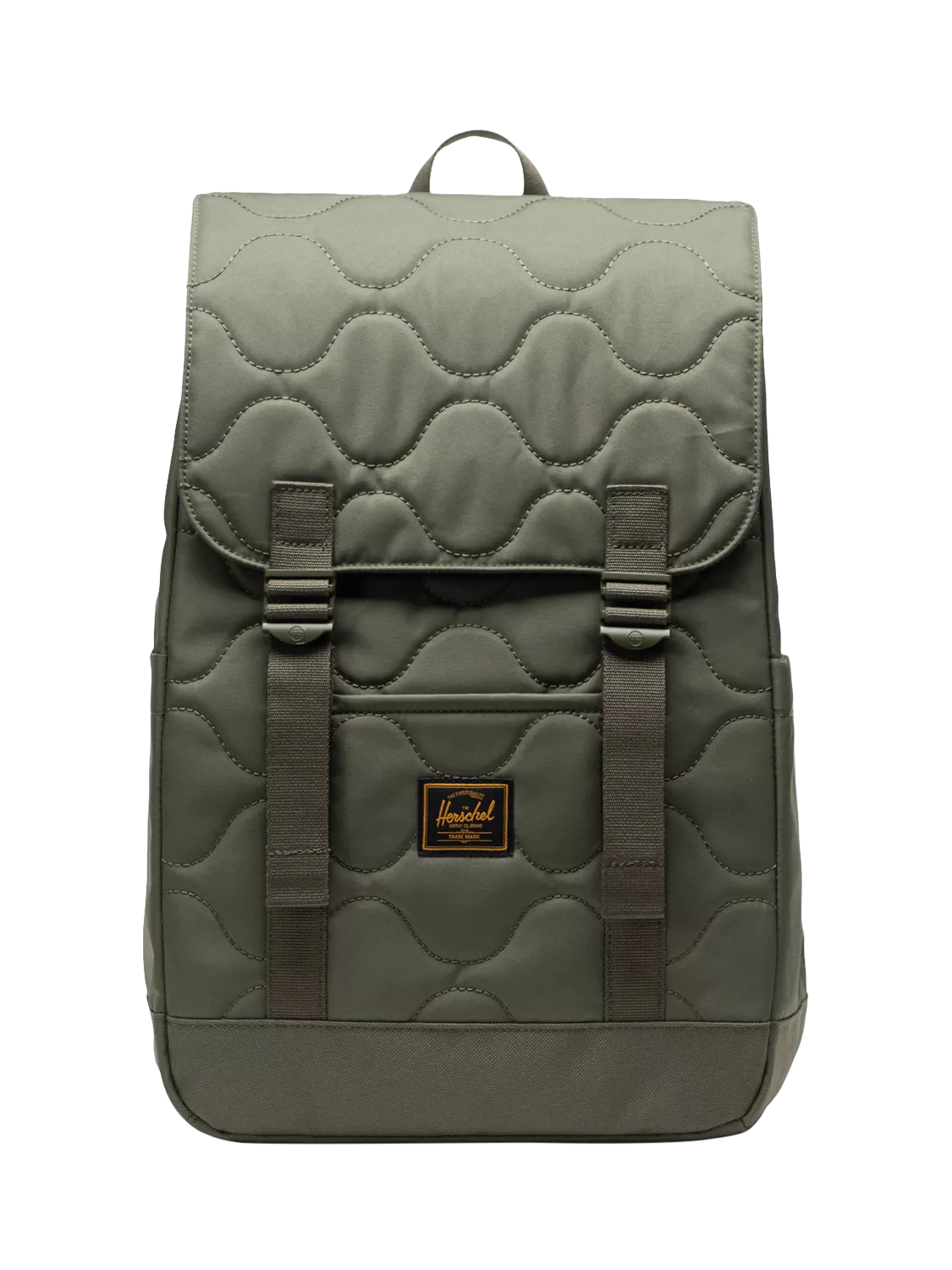 Herschel Supply Co. Retreat Small Backpack 17L, imported from the UK