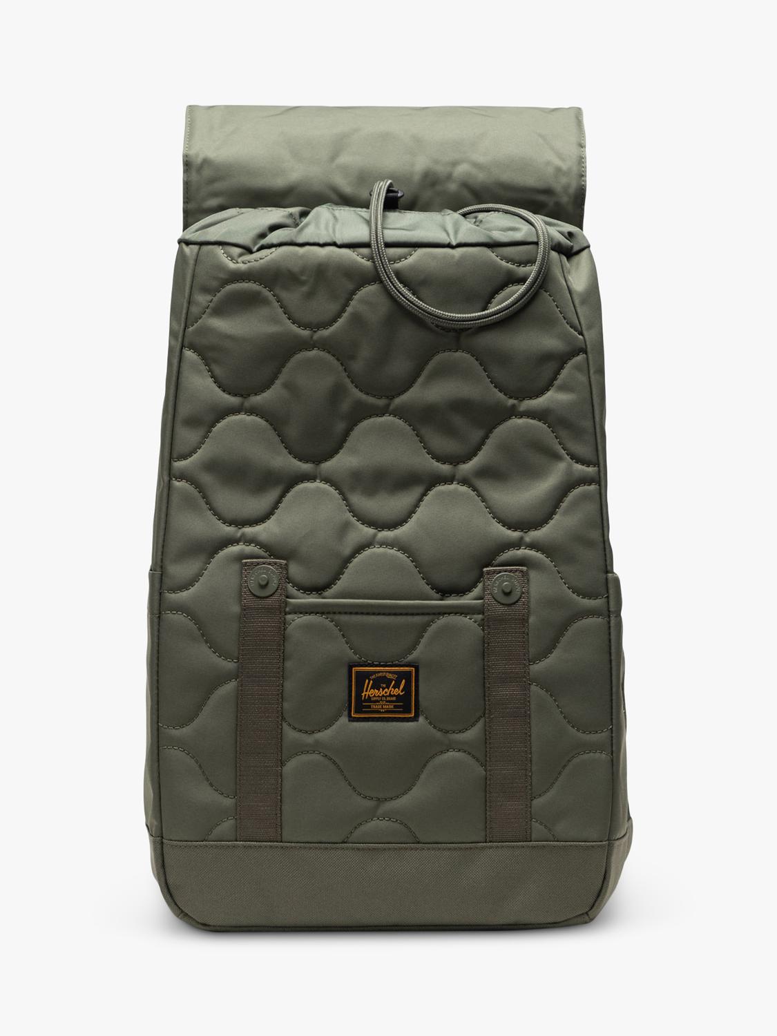 Herschel Supply Co. Retreat Small Backpack 17L, imported from the UK