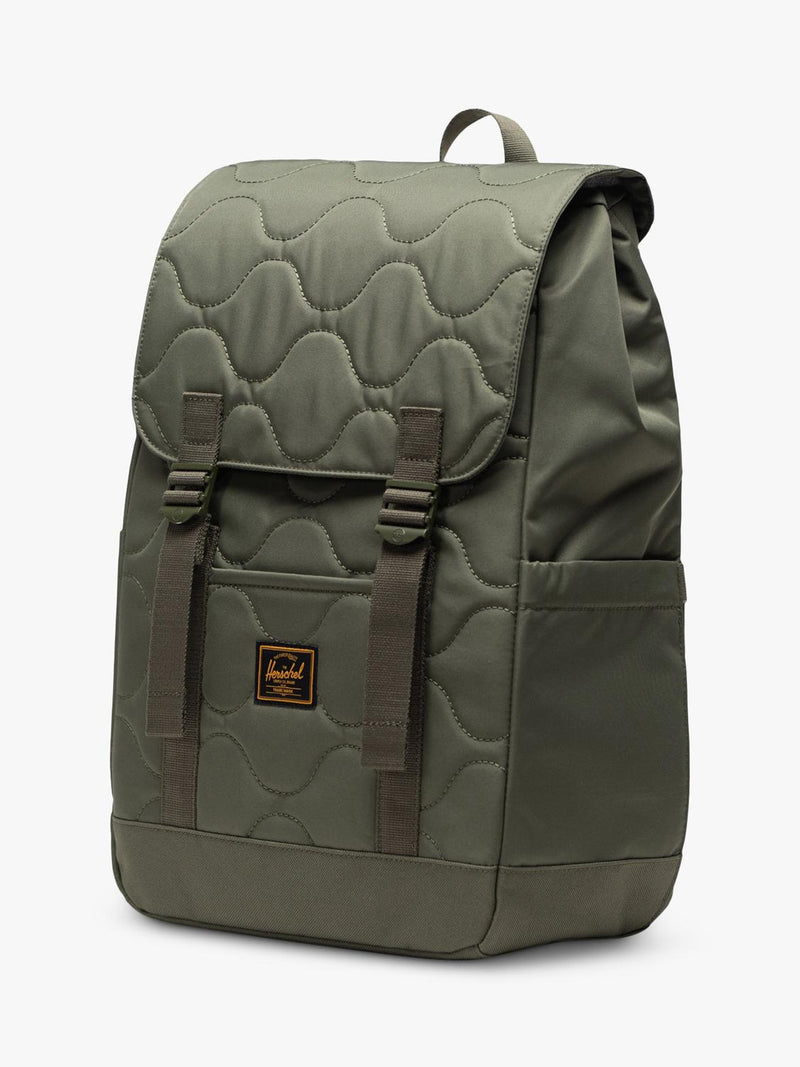 Herschel Supply Co. Retreat Small Backpack 17L, imported from the UK