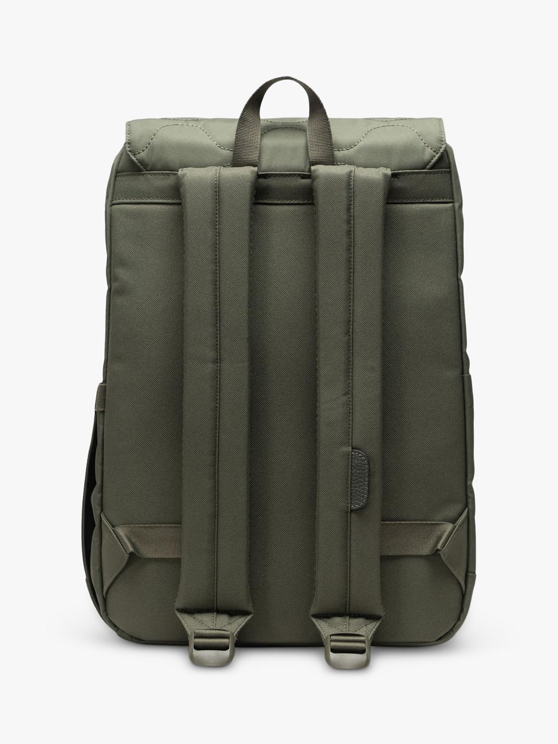 Herschel Supply Co. Retreat Small Backpack 17L, imported from the UK