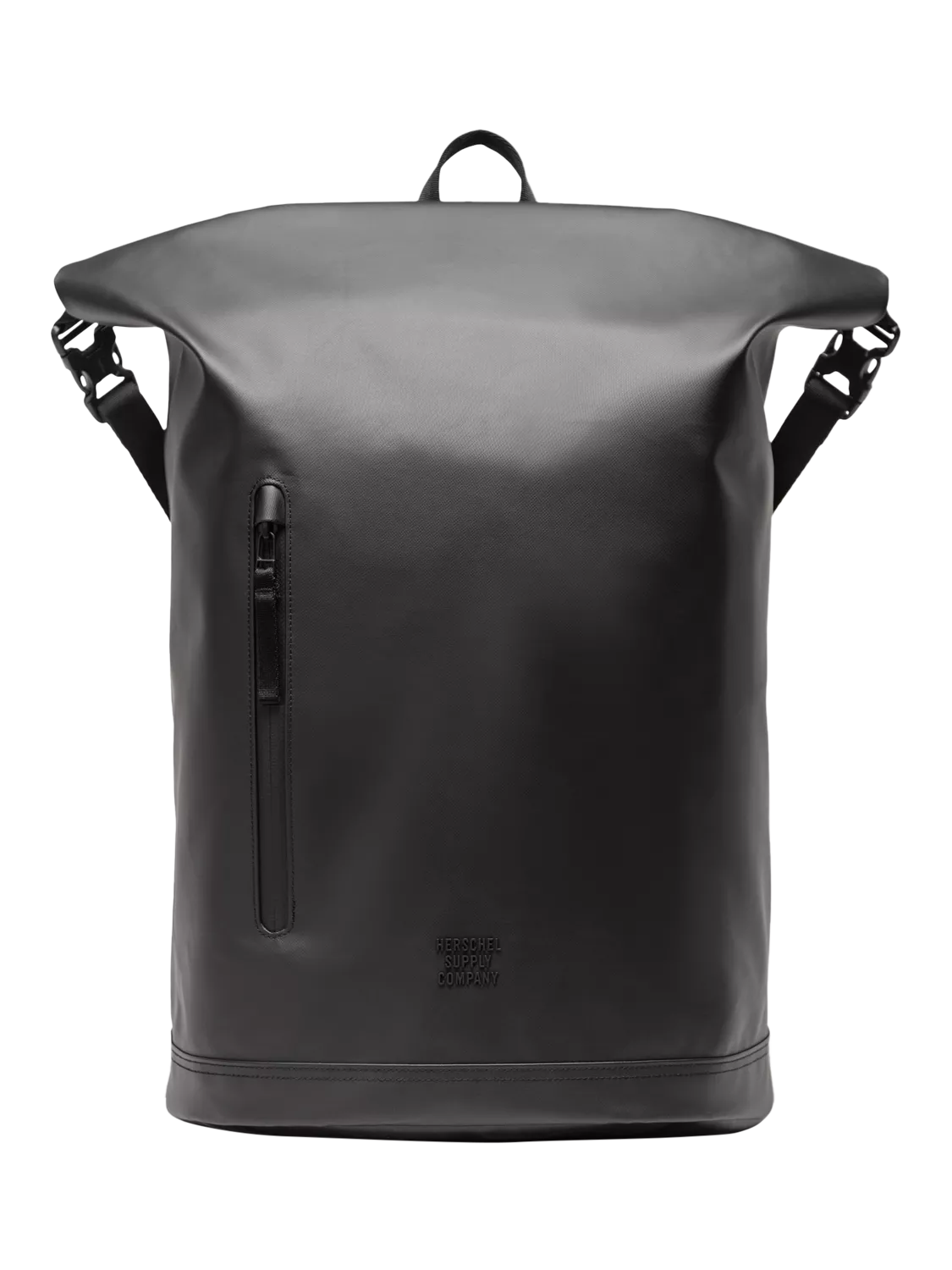 Herschel Supply Co. weather resistant roll top backpack 26L - British product