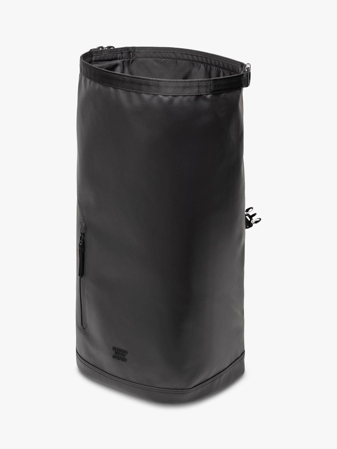 Herschel Supply Co. weather resistant roll top backpack 26L - British product