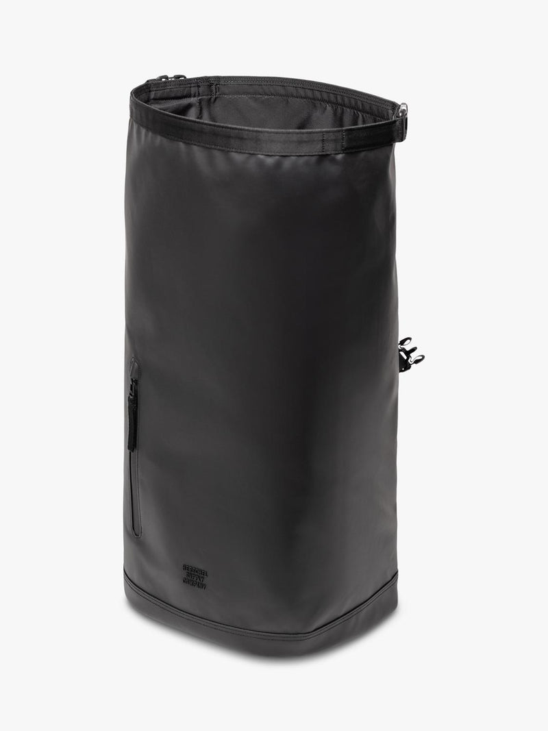 Herschel Supply Co. weather resistant roll top backpack 26L - British product