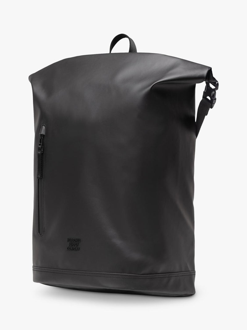 Herschel Supply Co. weather resistant roll top backpack 26L - British product
