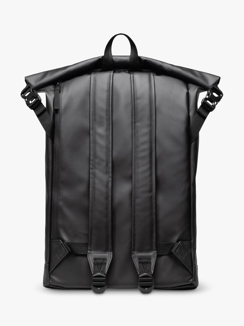Herschel Supply Co. weather resistant roll top backpack 26L - British product
