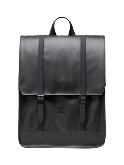 John Lewis Herschel Supply Co. Weather Resistant Survey Backpack 24L- Buy online at McGrocer