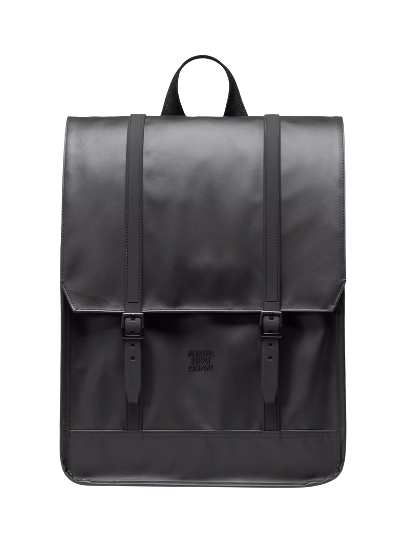 Herschel Supply Co. Weather Resistant Survey backpack 24L, imported from the UK