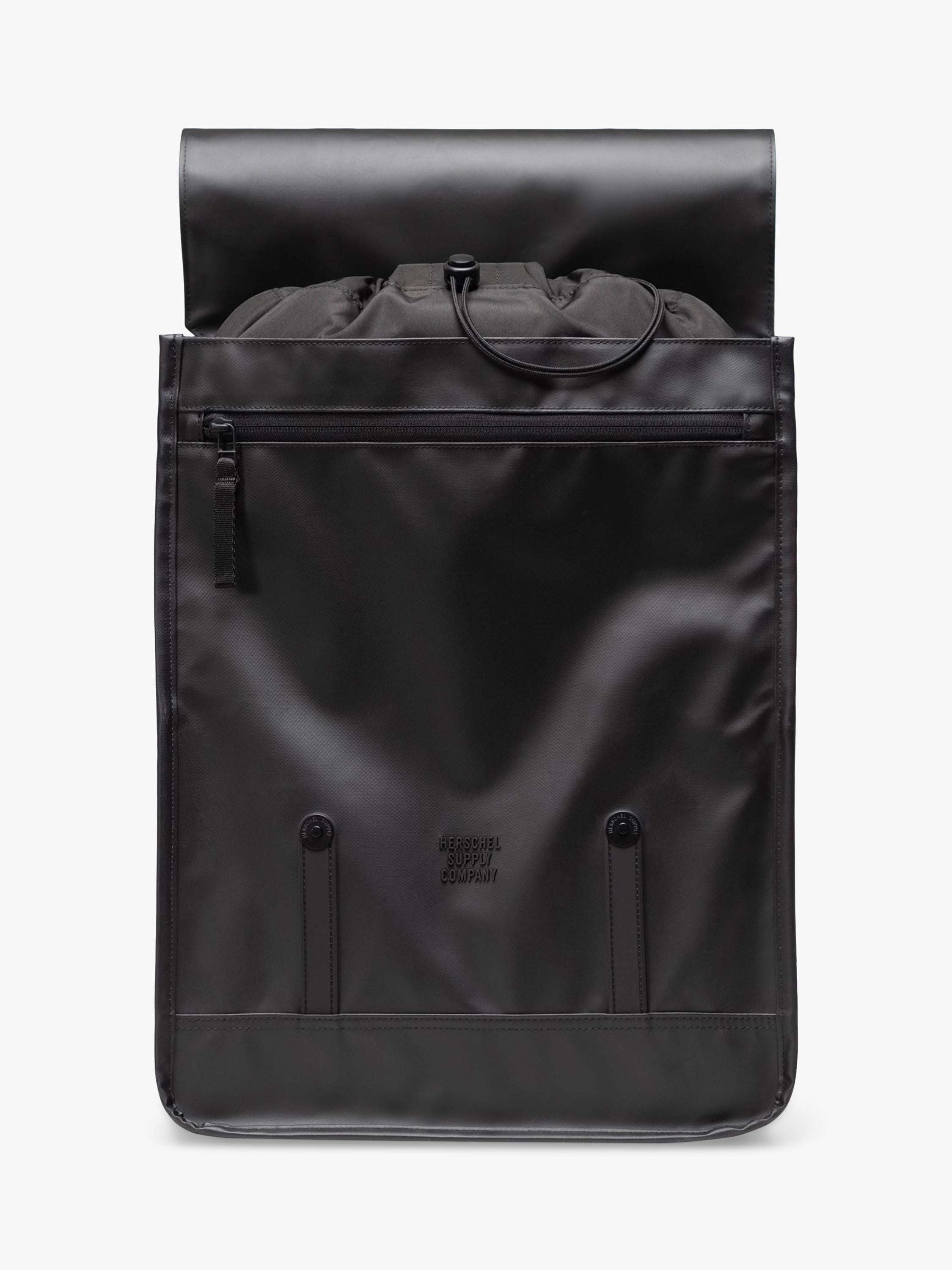 Herschel Supply Co. Weather Resistant Survey backpack 24L, imported from the UK