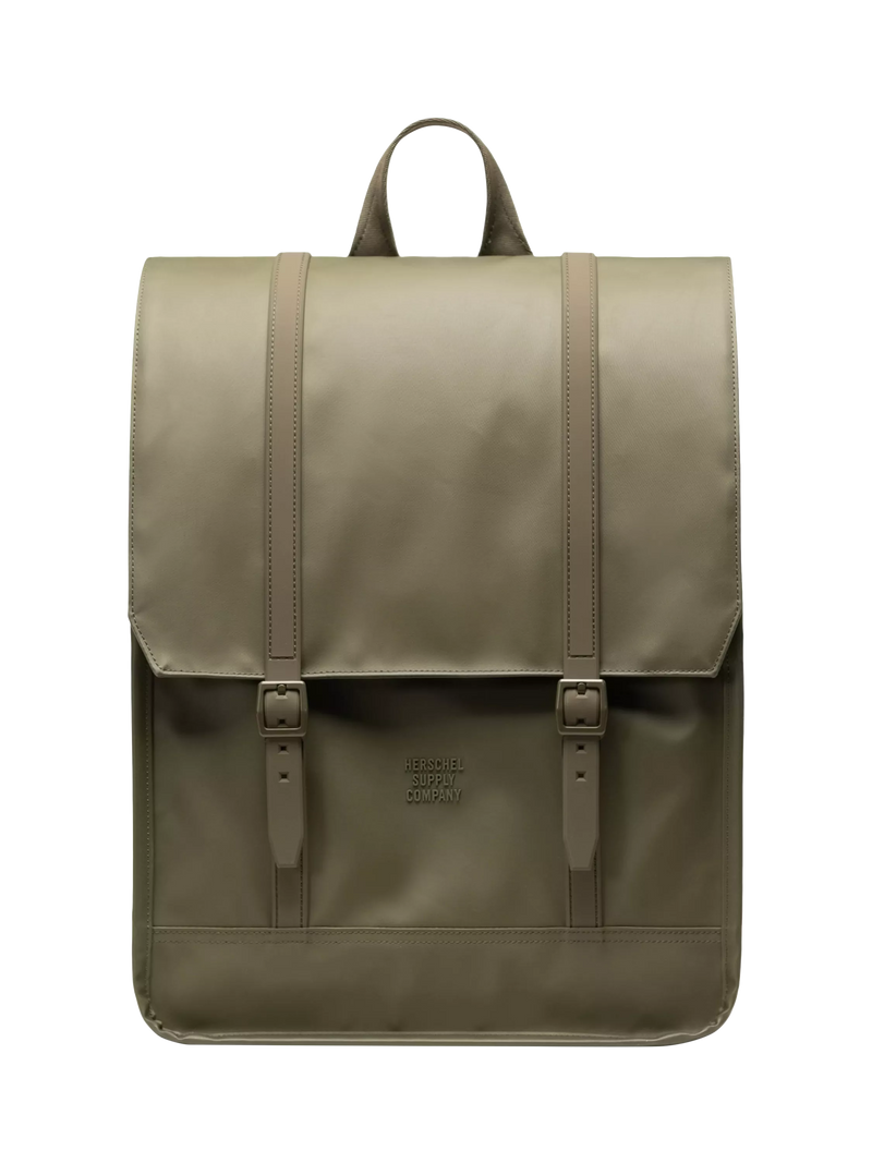 Herschel Supply Co. Weather Resistant Survey Backpack 24L