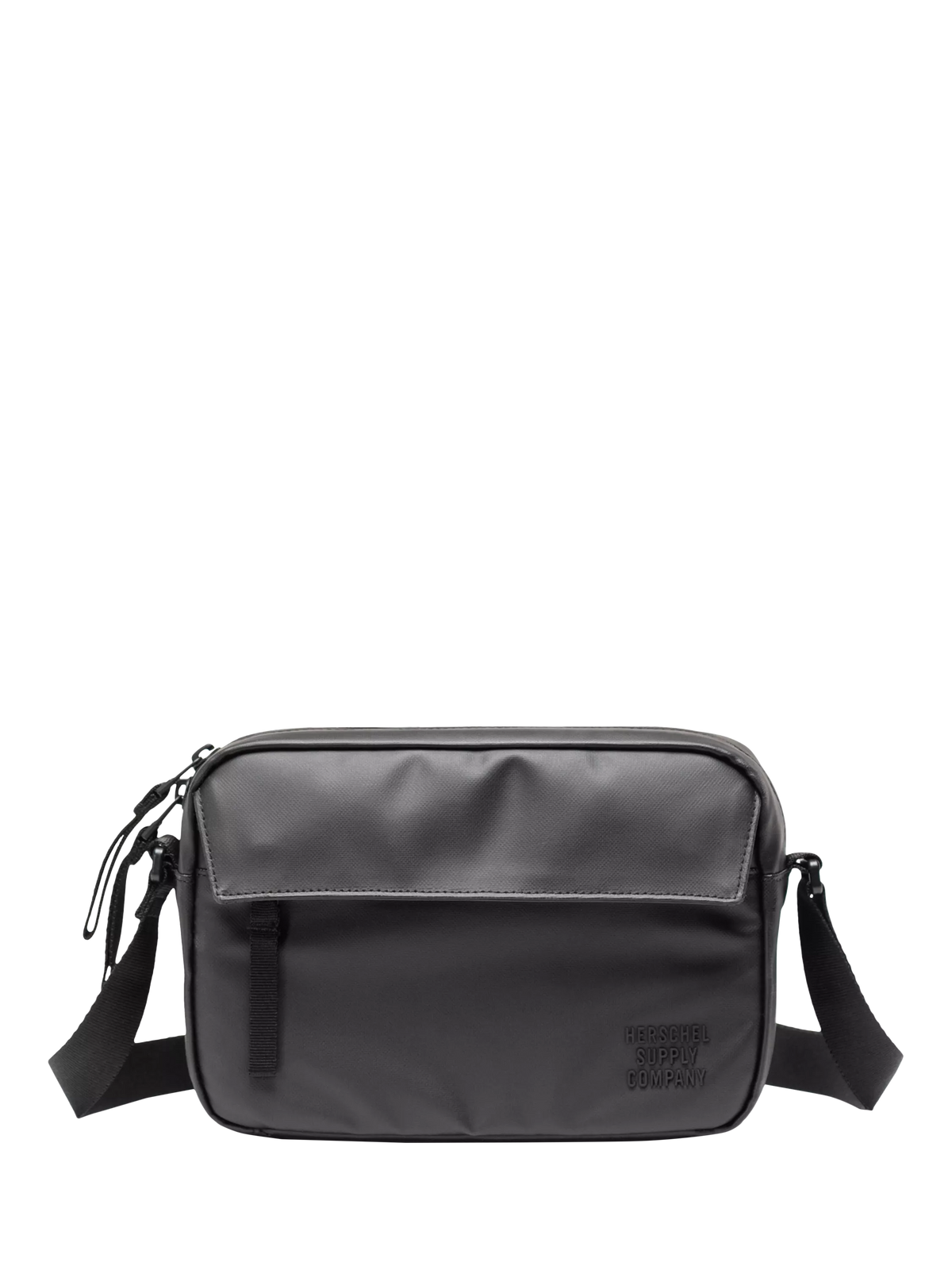 Herschel Supply Co. weather resistant Alberni crossbody bag 3L (British brand)