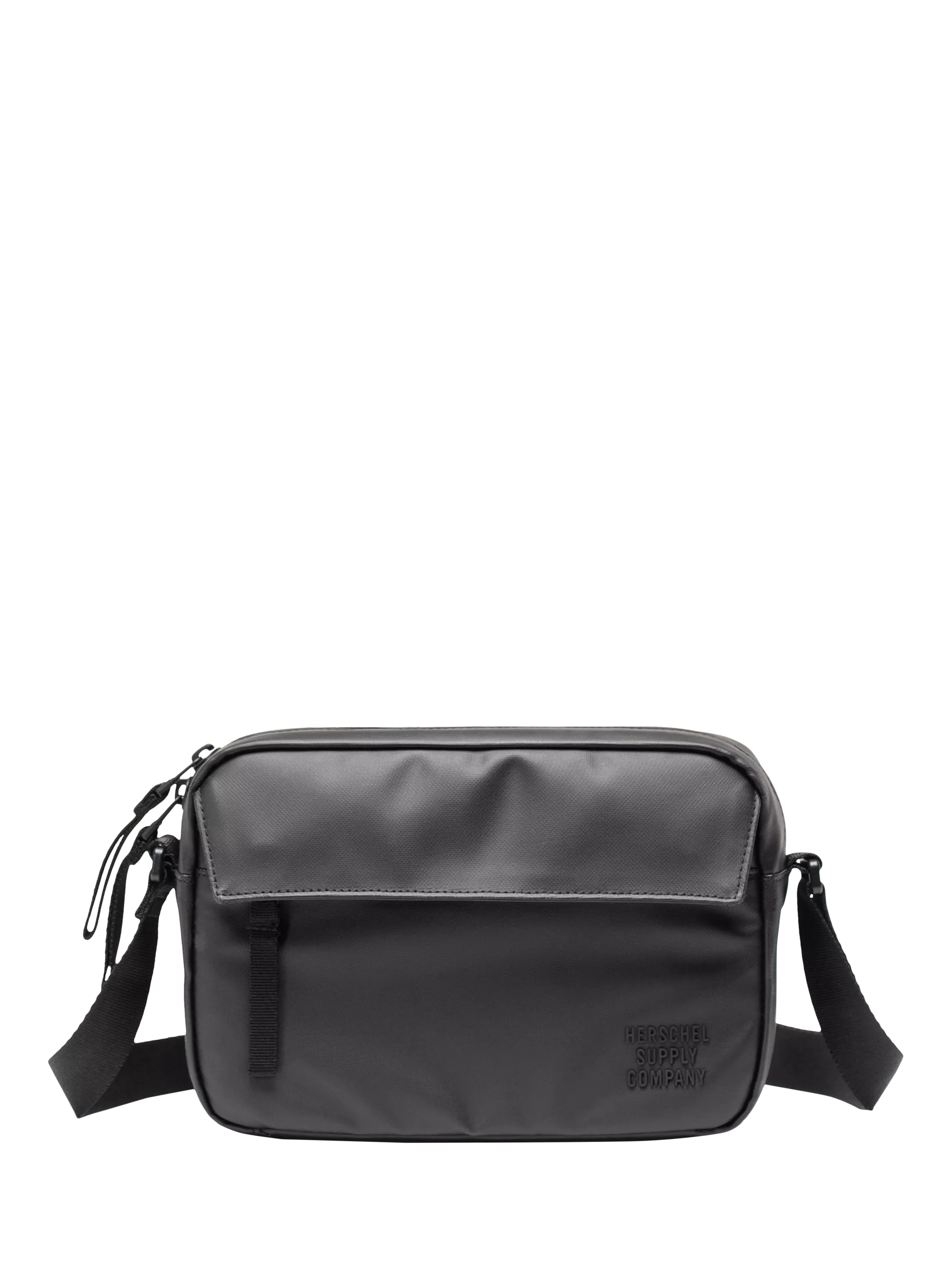 Herschel Supply Co. weather resistant Alberni crossbody bag 3L (British brand)
