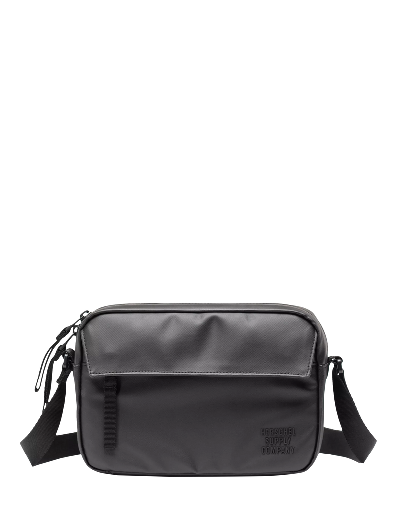 Herschel Supply Co. weather resistant Alberni crossbody bag 3L (British brand)