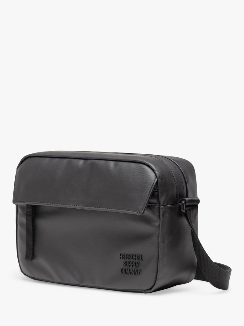 Herschel Supply Co. weather resistant Alberni crossbody bag 3L (British brand)