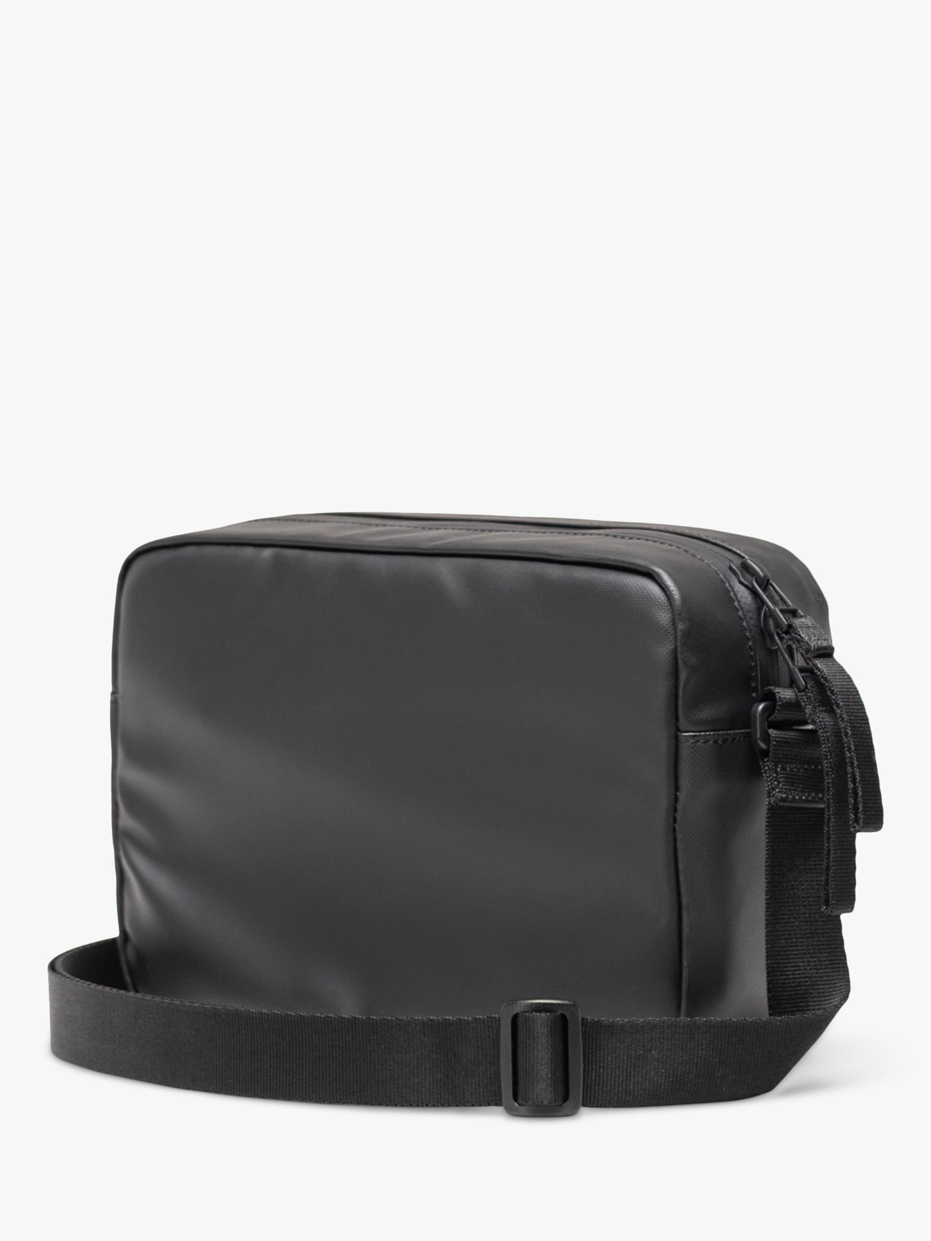 Herschel Supply Co. weather resistant Alberni crossbody bag 3L (British brand)