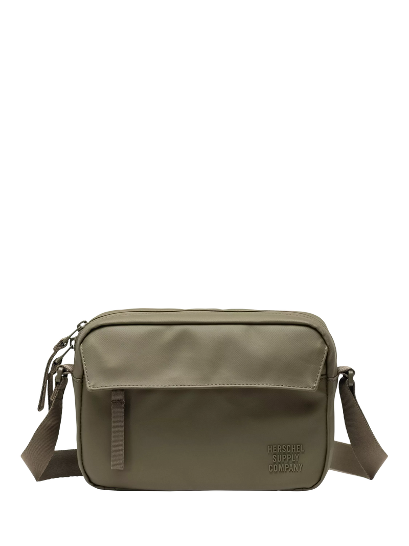 Herschel Supply Co. Weather Resistant Alberni Crossbody Bag 3L