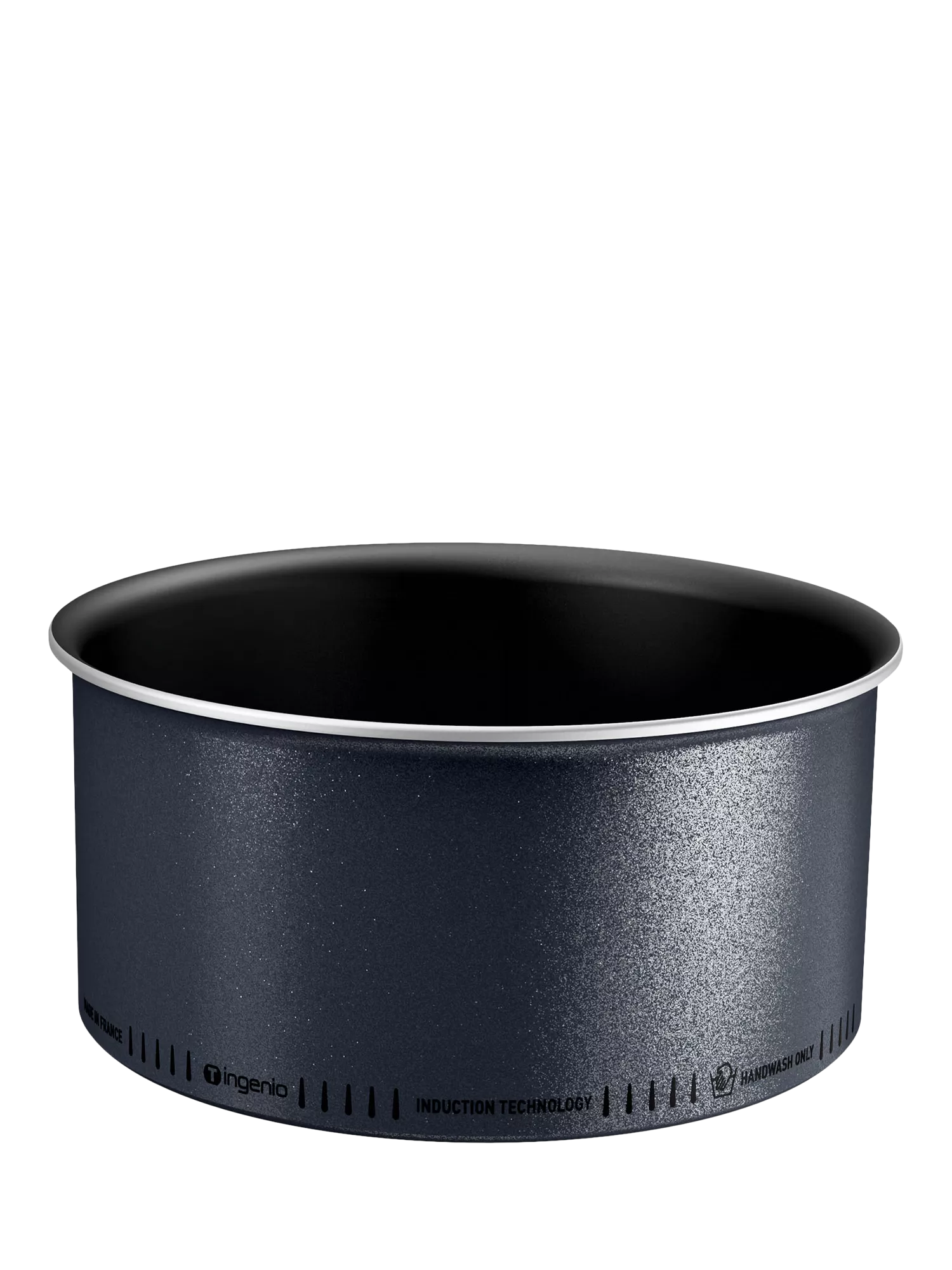Tefal Ingenio SoLight saucepan 18cm, imported from the UK