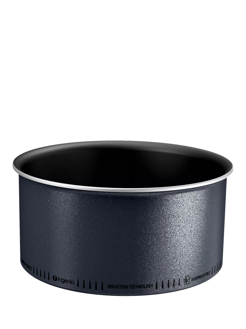 Tefal Ingenio SoLight saucepan 18cm, imported from the UK