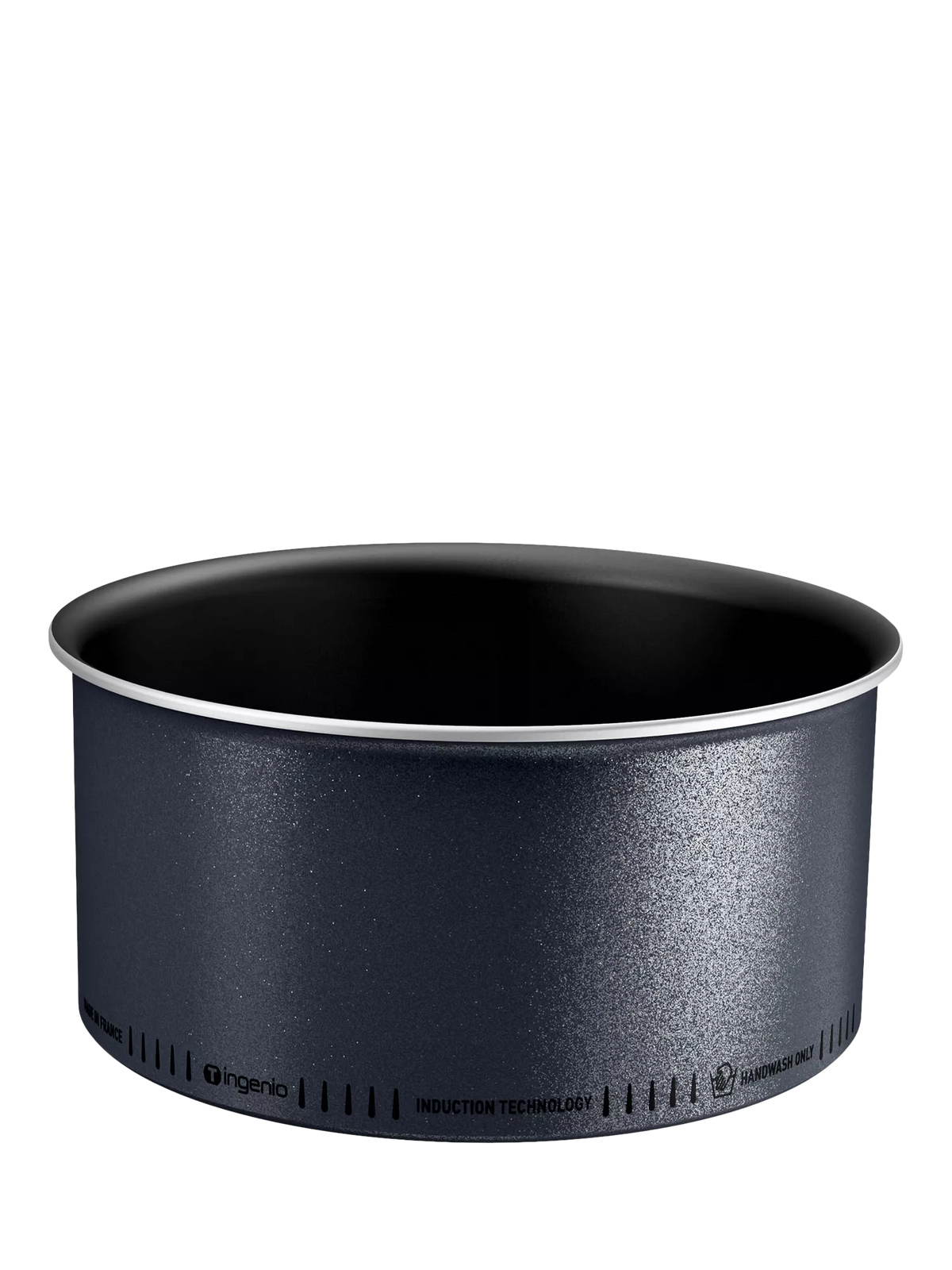 Tefal Ingenio SoLight saucepan 18cm, imported from the UK
