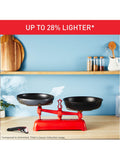 Tefal Ingenio SoLight pan set 16-piece (British brand)
