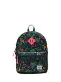 Herschel Kids Backpack Woodland Print 15L (British brand)