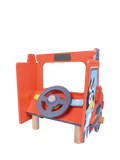 Bluey Doodad Mechanic Set wooden toy (British brand)