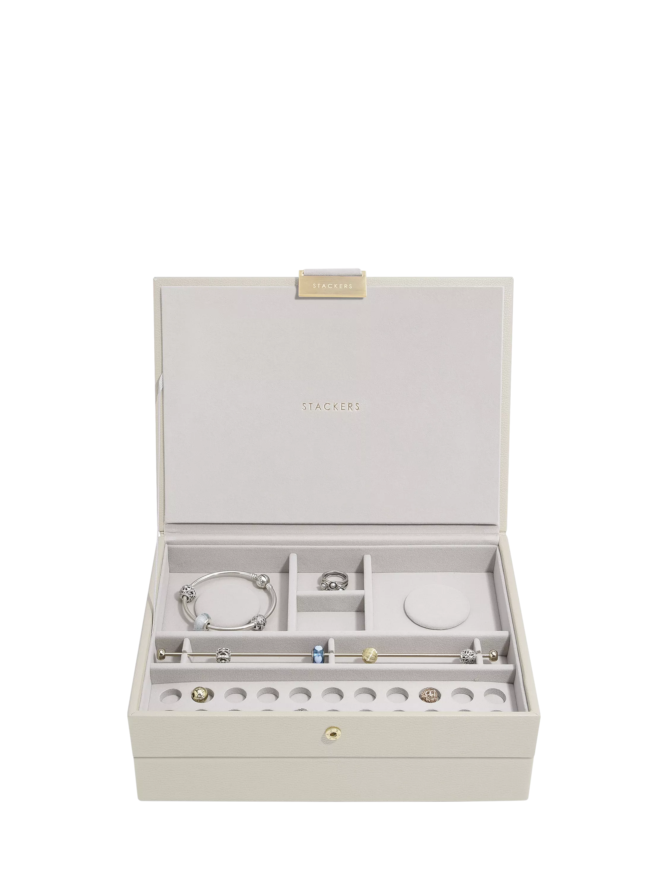 Stackers Classic Bracelet Jewellery Box Lid