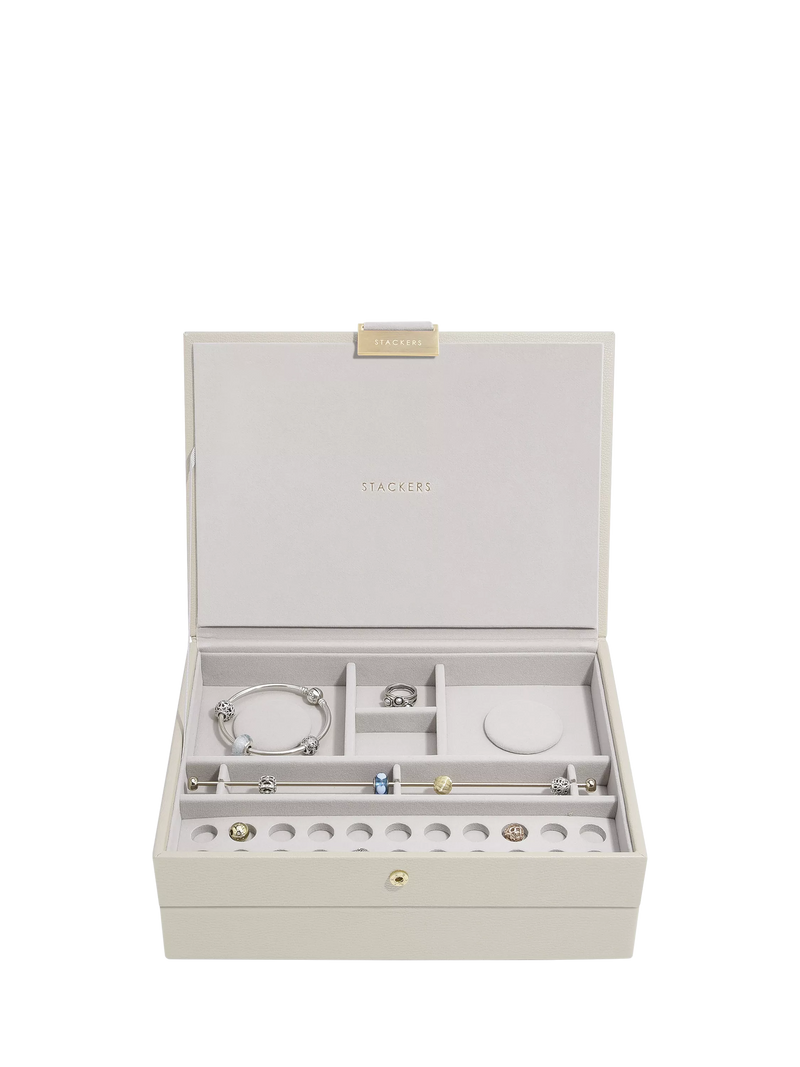Stackers Classic Bracelet Jewellery Box Lid