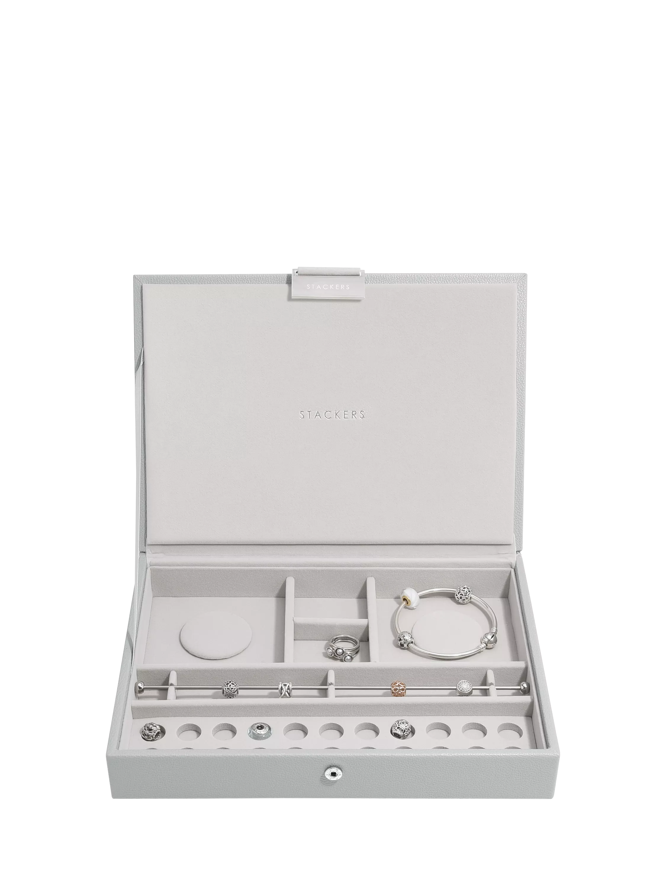 Stackers Classic Bracelet Jewellery Box Lid