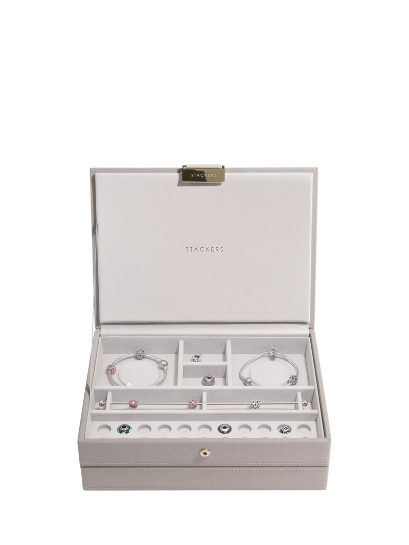 Stackers Classic Bracelet Jewellery Box Lid