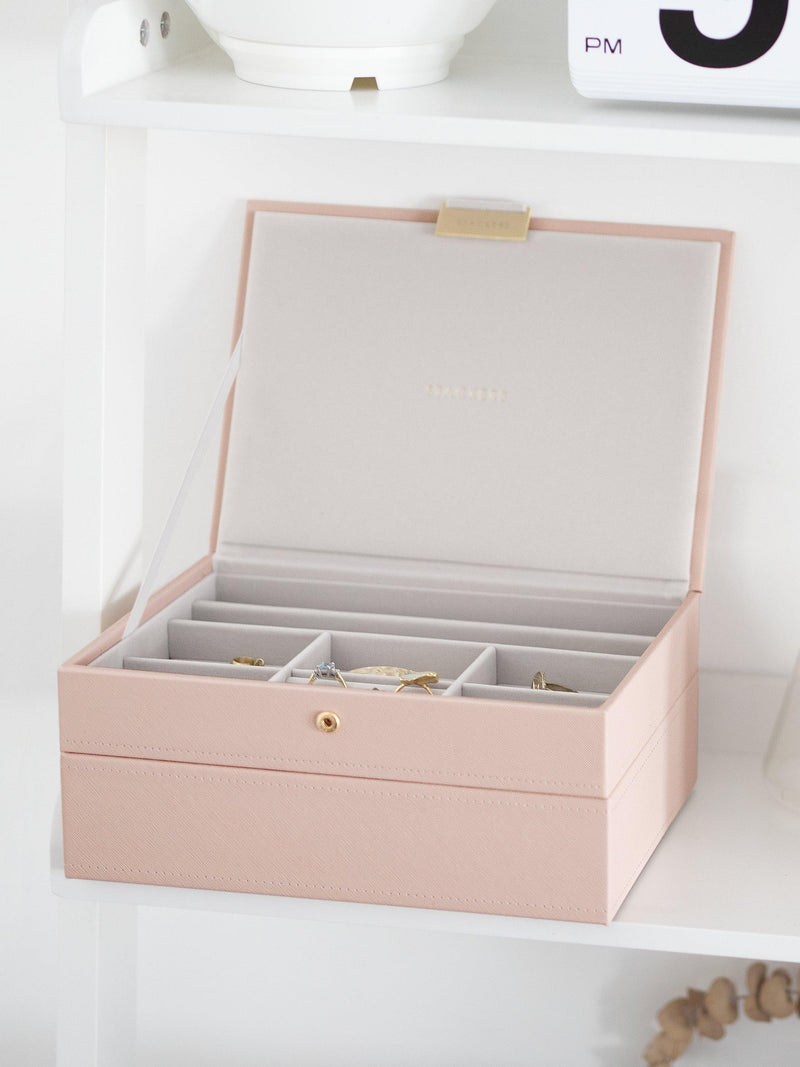Stackers Classic jewellery box set, imported from the UK