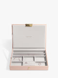 Stackers Classic jewellery box set, imported from the UK