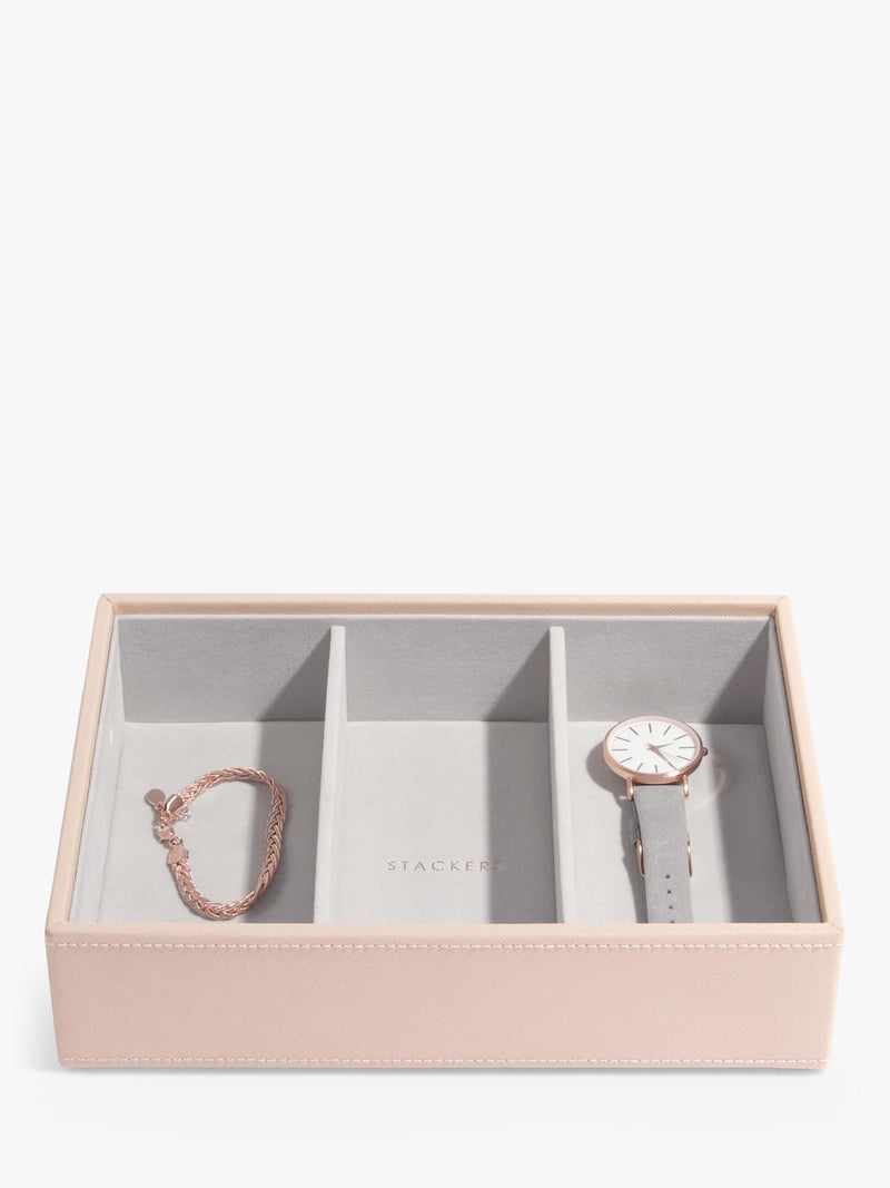 Stackers Classic jewellery box set, imported from the UK
