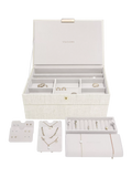 Stackers Classic Jewellery Box Set of 2