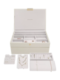 Stackers Classic Jewellery Box Set of 2