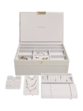 Stackers Classic Jewellery Box Set of 2