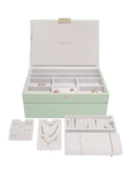 Stackers Classic Jewellery Box Set of 2